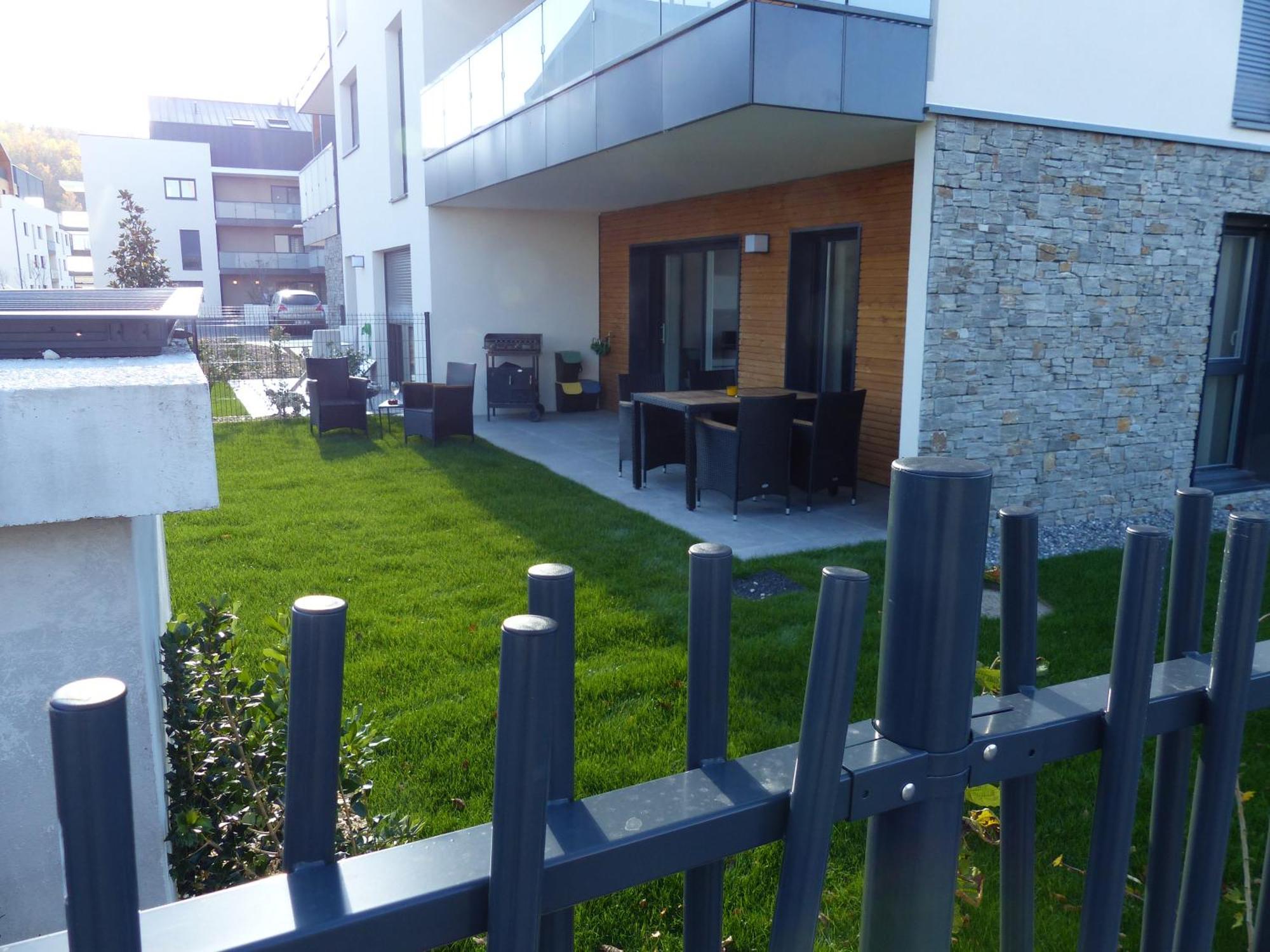 L'Escale Du Leman Apartment Publier Exterior photo